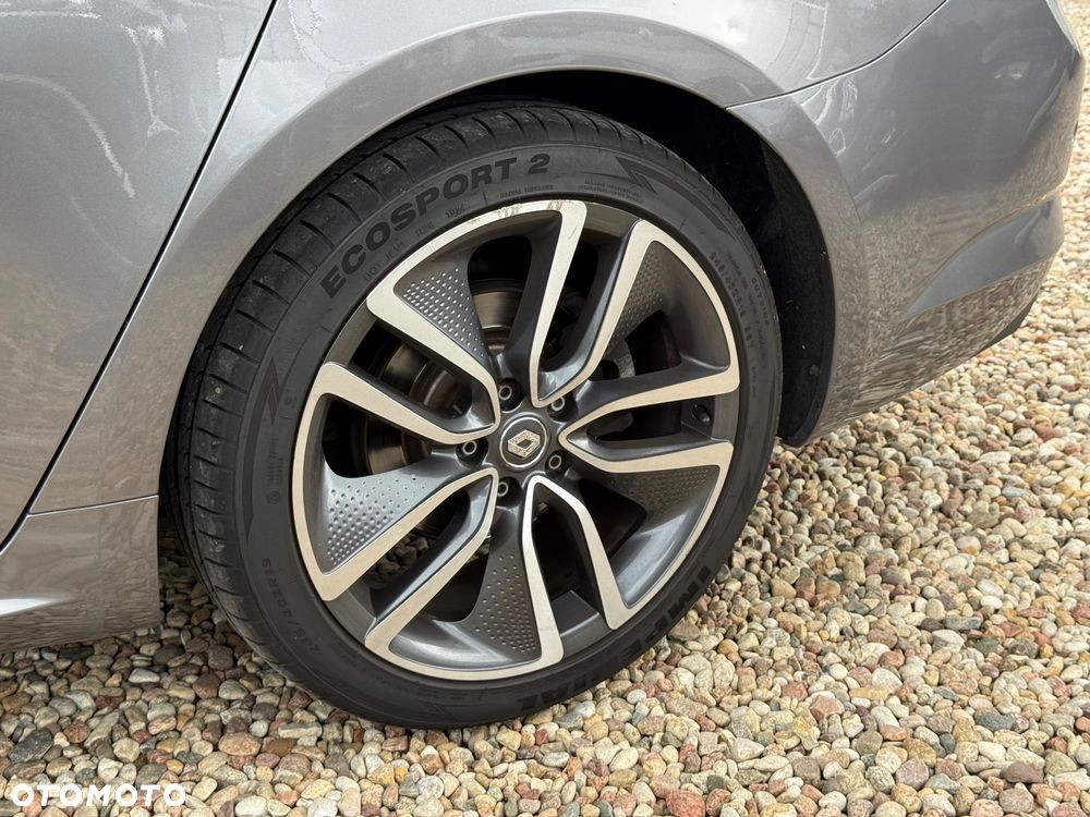 Renault Talisman ENERGY dCi 160 EDC LIMITED - 11