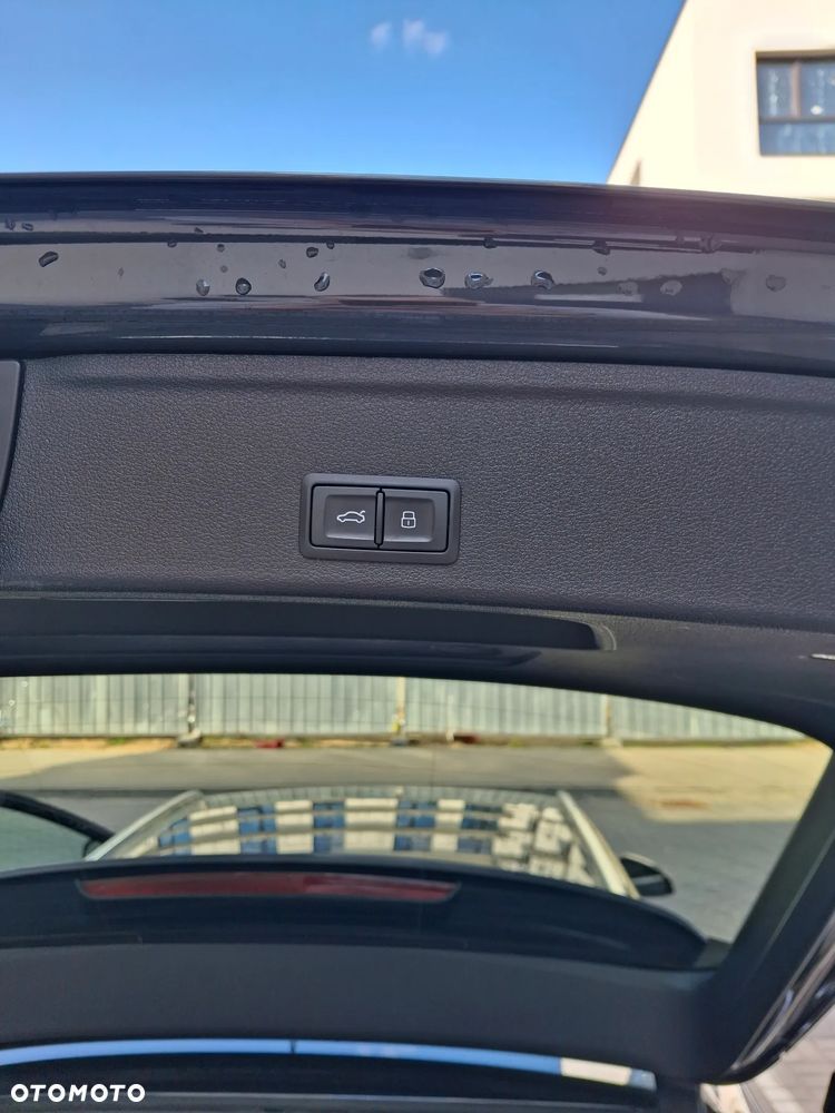 Audi A4 Avant 35 TDI S tronic - 26