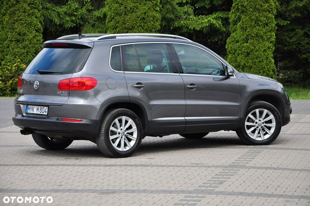 Volkswagen Tiguan - 15