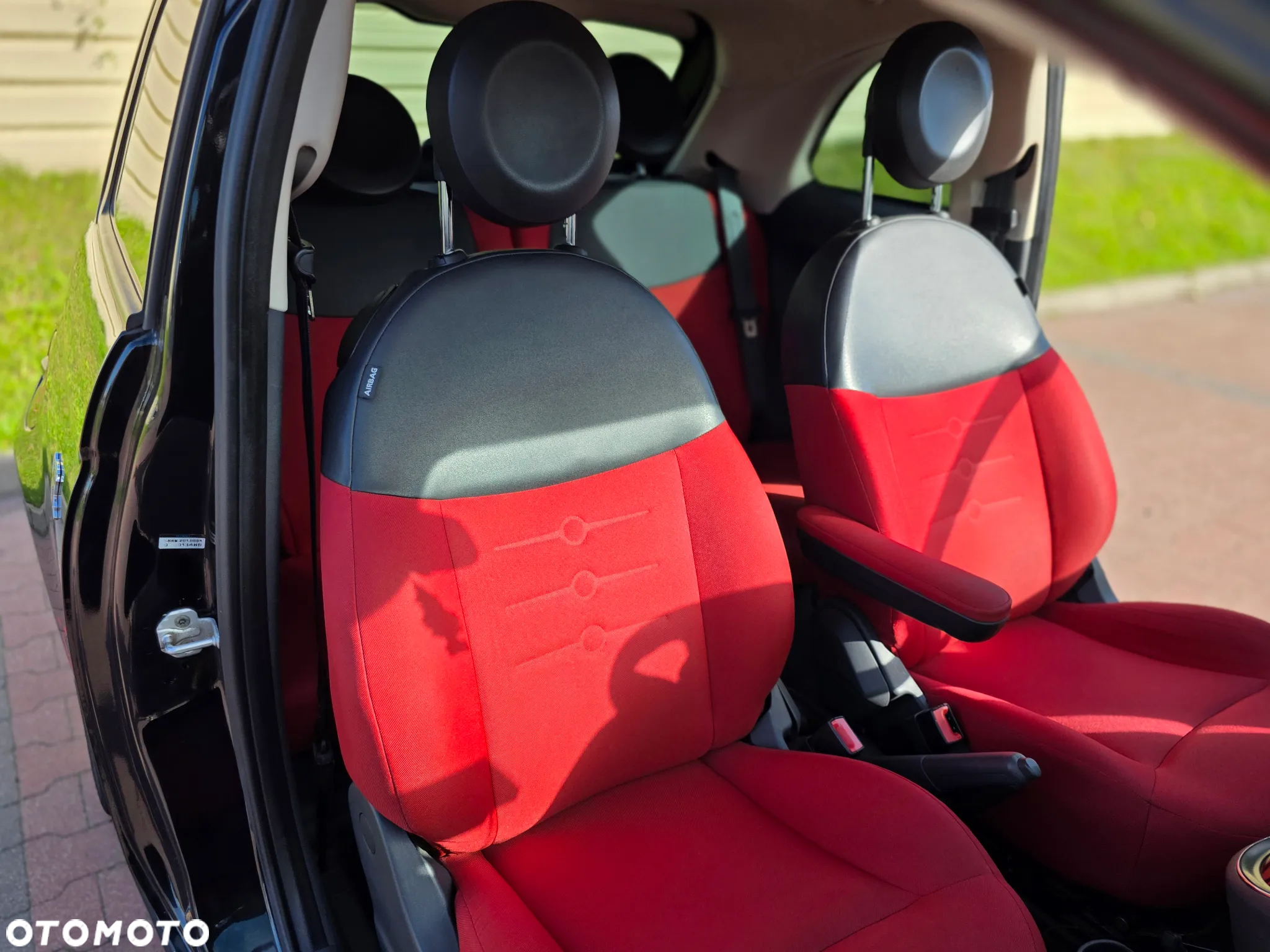 Fiat 500 - 13