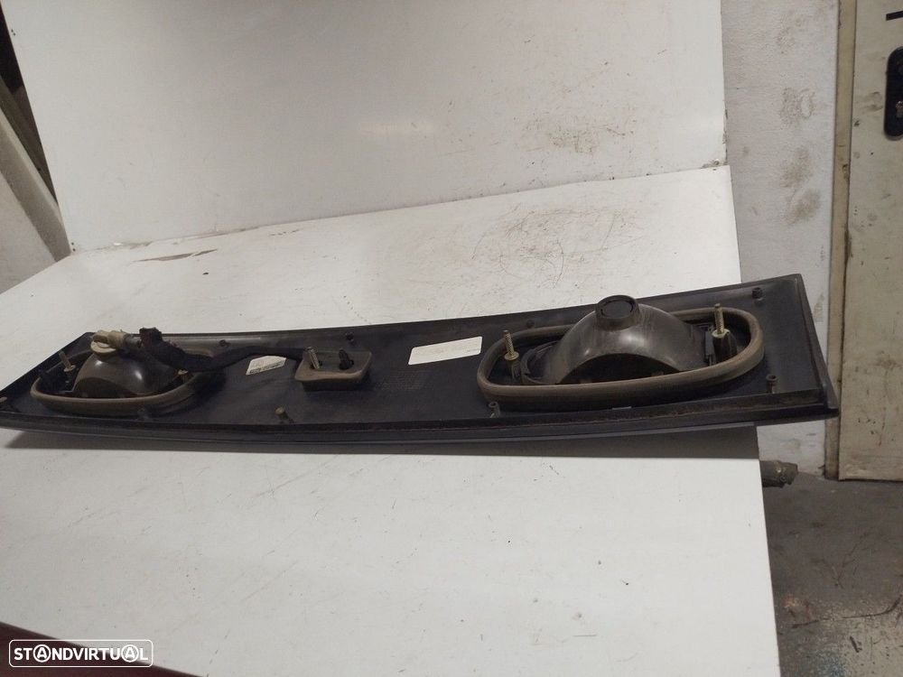 Farolim Marcha Atras Dto Renault 19 Ii (B/C53_) - 2