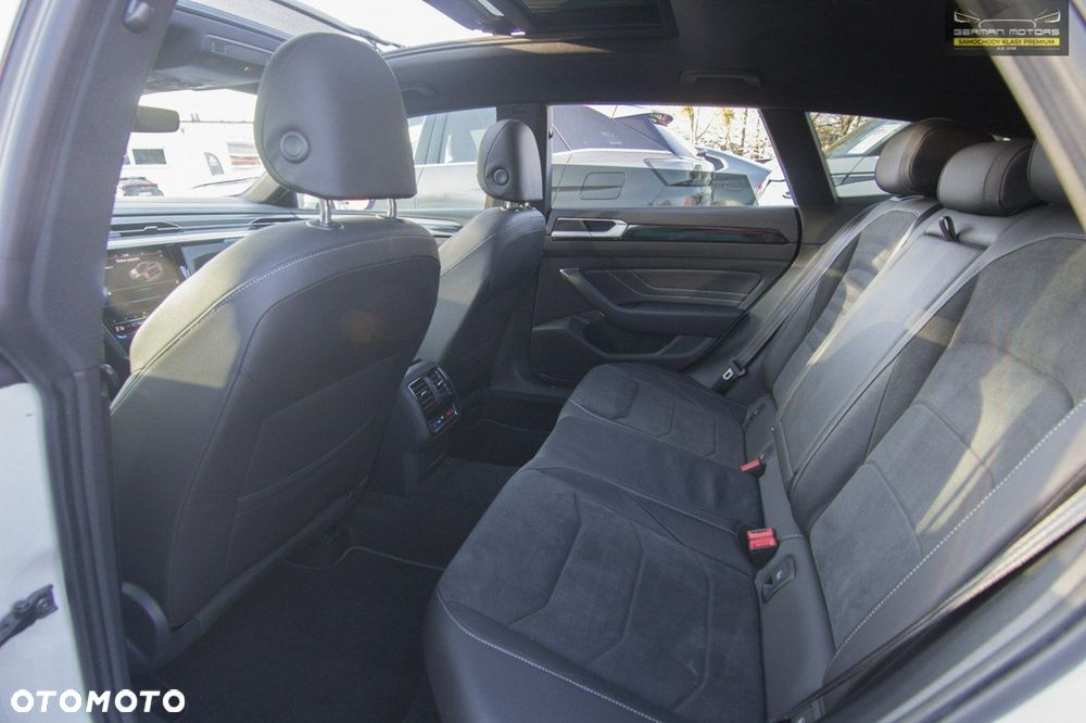 Volkswagen Arteon Shooting Brake - 26