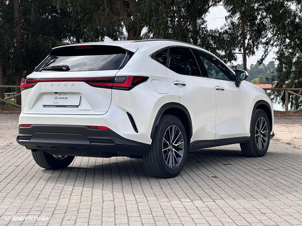 Lexus NX 450h+ Executive - 7
