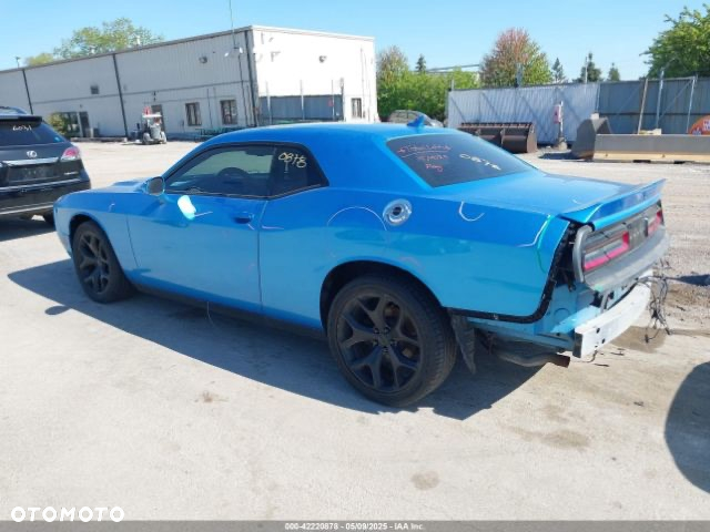 Dodge Challenger 3.6 SXT Plus - 3