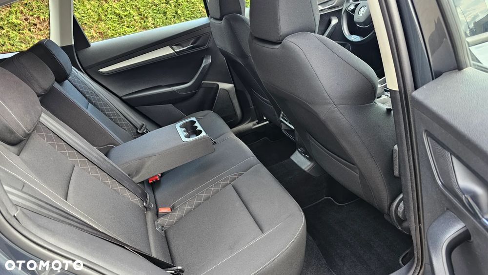 Skoda Karoq 1.6 TDI SCR 4x2 Style DSG - 8