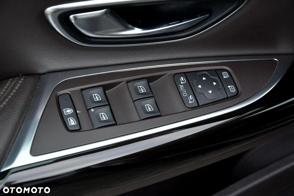 Renault Espace Energy dCi 160 EDC Intens - 34