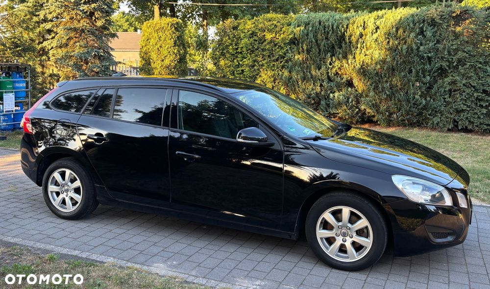 Volvo V60 D4 Business Edition - 23