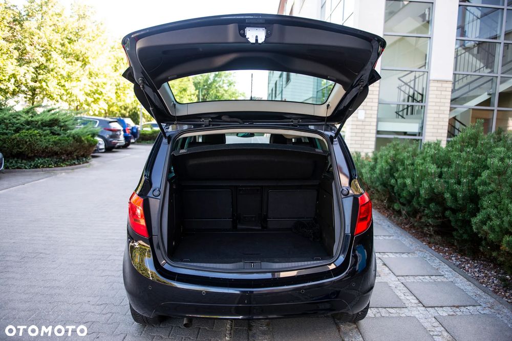Opel Meriva 1.6 16V Cosmo - 8
