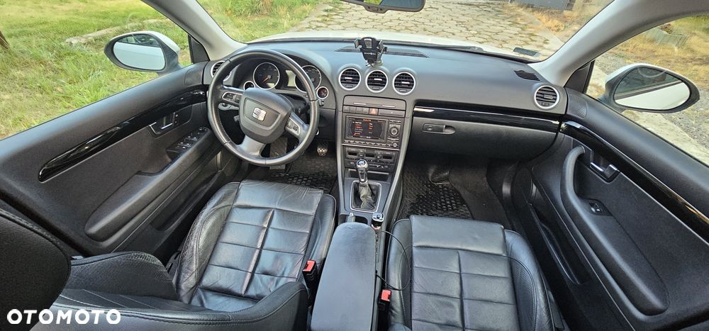 Seat Exeo - 7