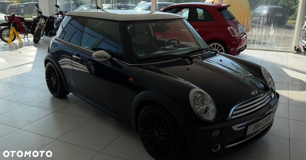 MINI Cooper - 8