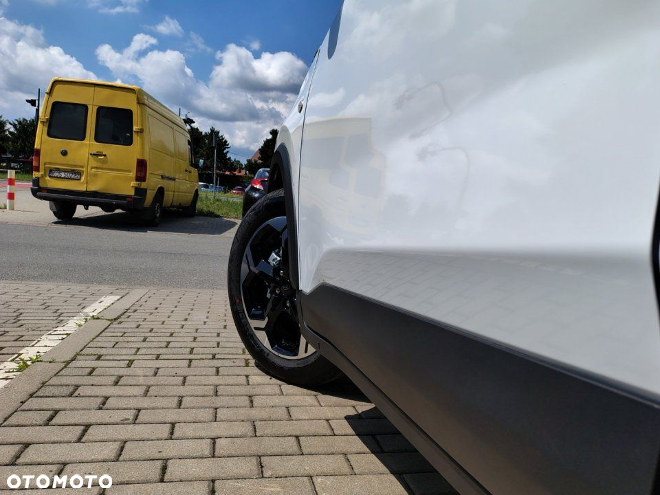 Ford Tourneo Courier - 27