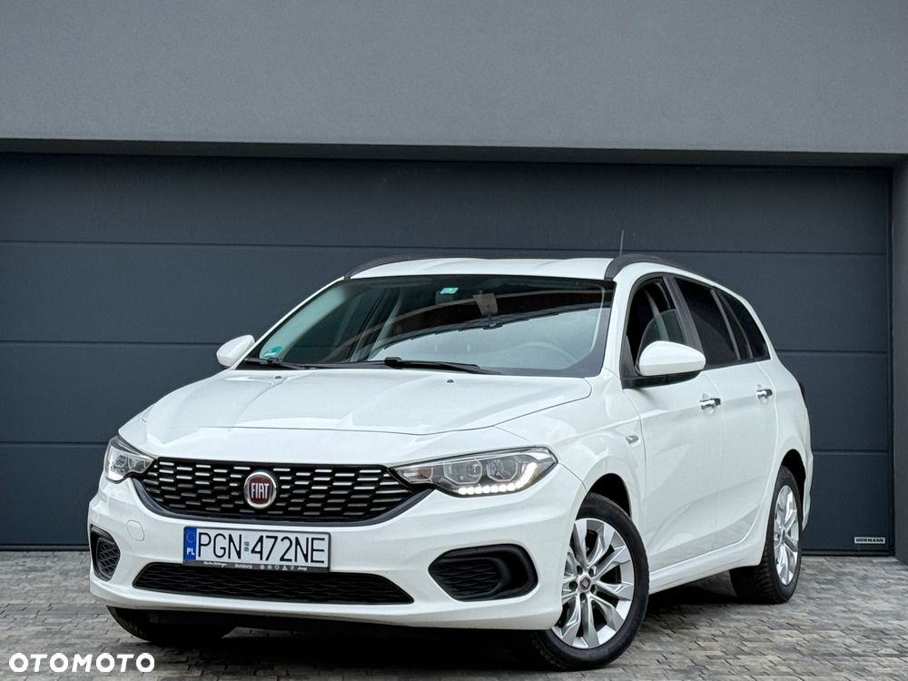 Fiat Tipo 1.4 16V More - 4
