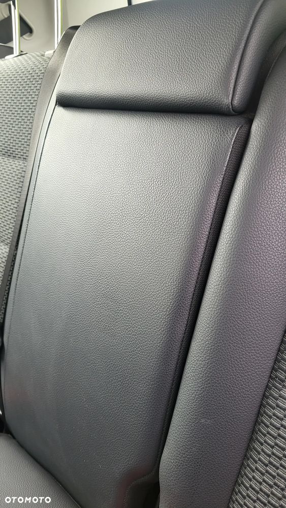 Mercedes-Benz Klasa A 180 CDI Avantgarde - 24