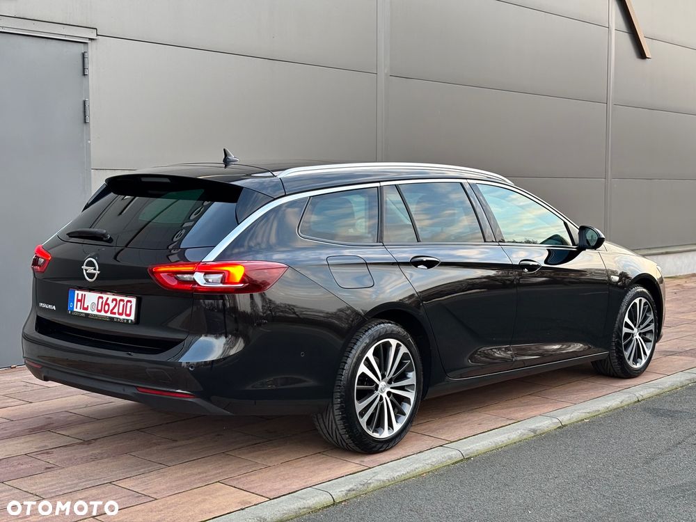 Opel Insignia 2.0 Automatik Ultimate 120 Jahre - 10
