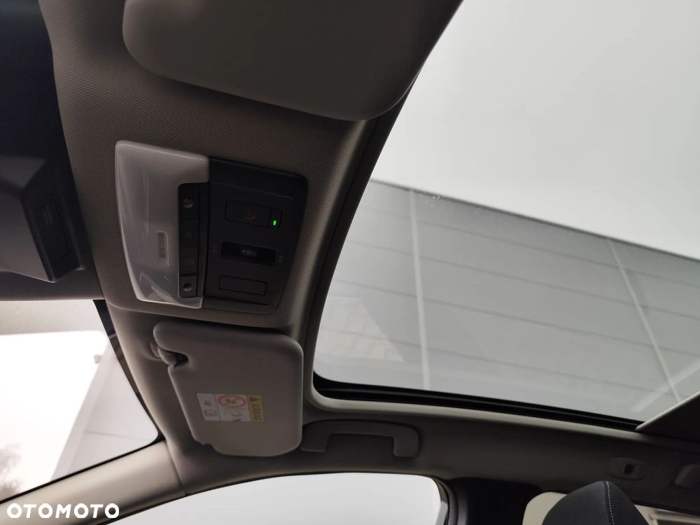 Nissan Qashqai 1.3 DIG-T MHEV N-Connecta Xtronic - 14