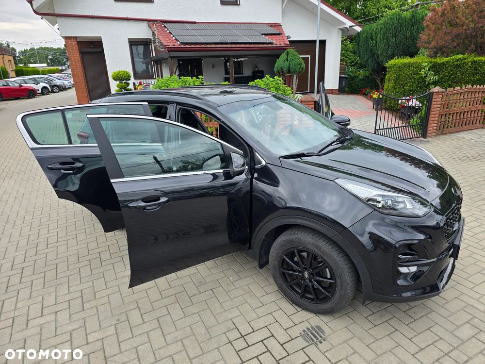 Kia Sportage - 35