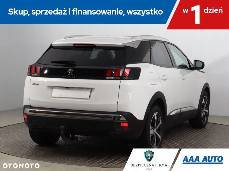 Peugeot 3008 - 7