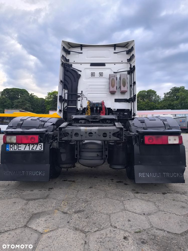 Renault Gama T - 28