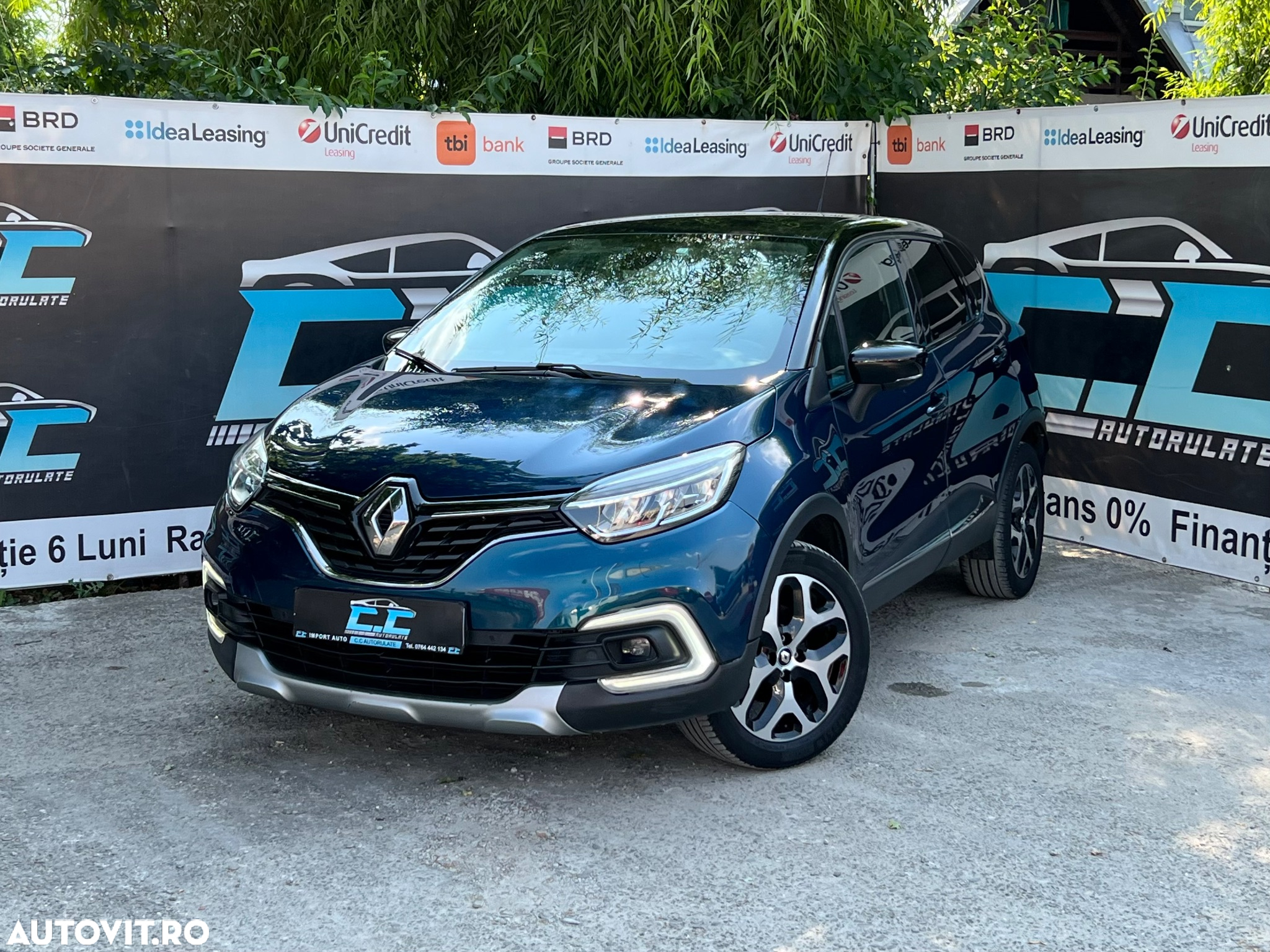 Renault Captur (ENERGY) dCi 90 INTENS - 26