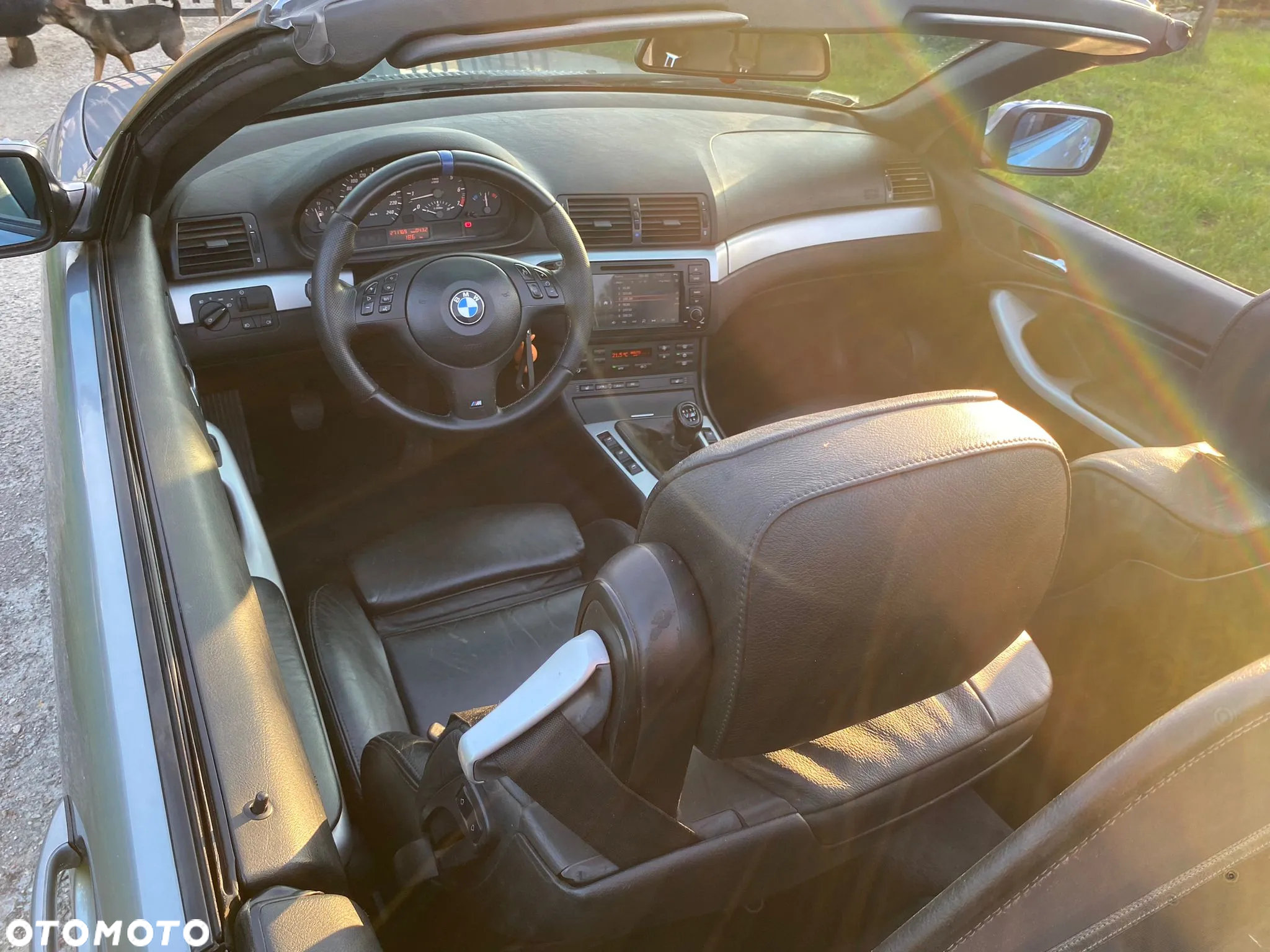 BMW Seria 3 - 11