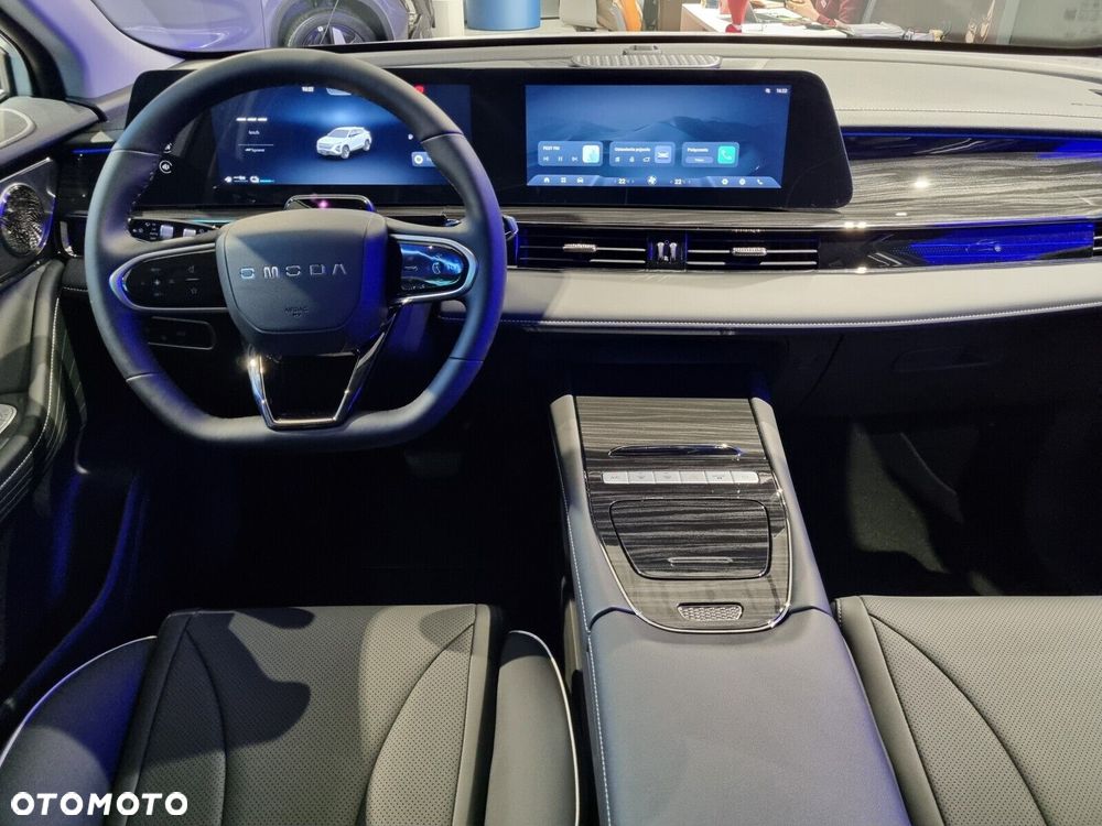 Omoda 5 - 21