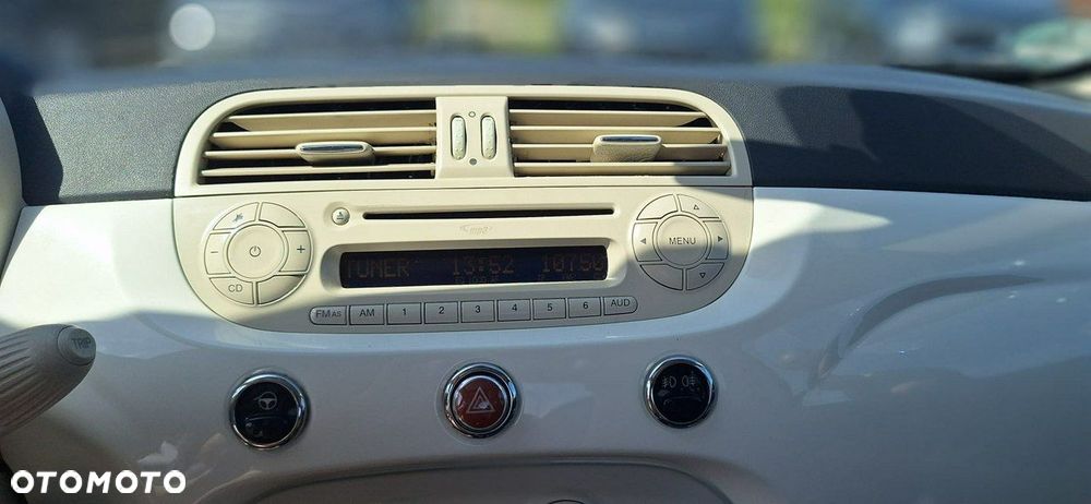 Fiat 500 - 16