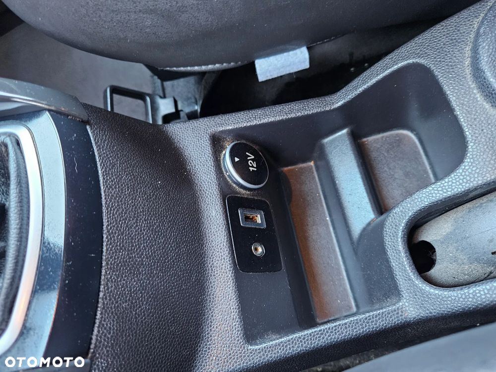 Ford EcoSport 1.0 EcoBoost TITANIUM - 21