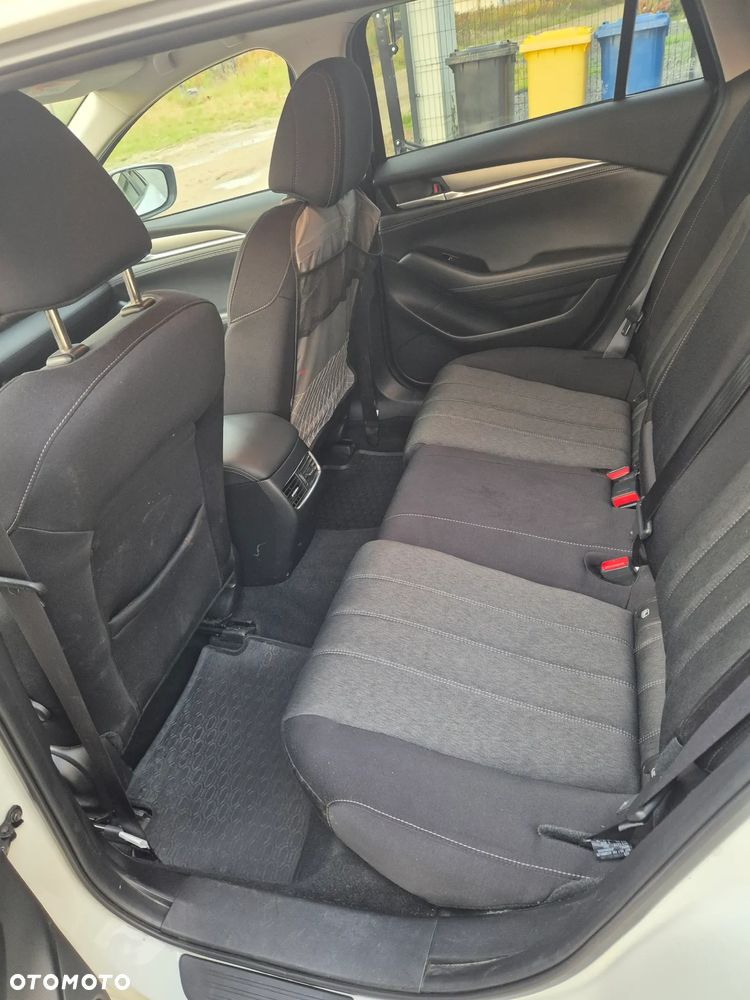 Mazda 6 2.0 SkyJoy/SkyBusiness - 14