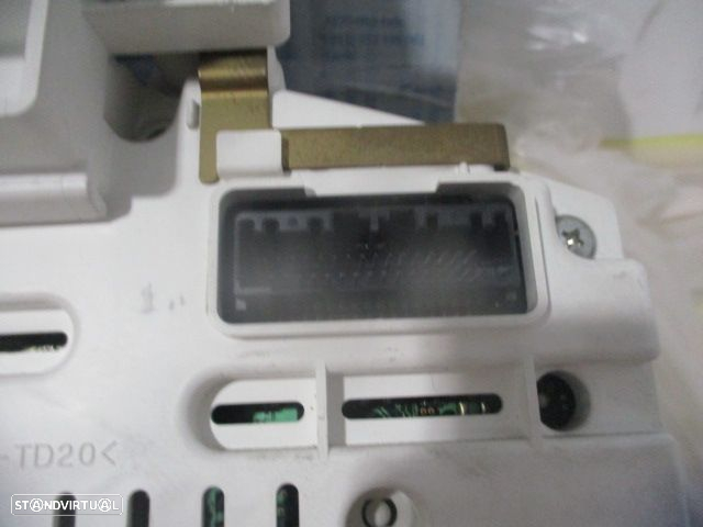 Centralina 37820RBJE75 6828105232   78100TM8G213M1  2574505284  TM8G2109A310267   HONDA INSIGHT 2009 1.3I HIBRIDO 88CV 5P CINZA KEIHIN - 8