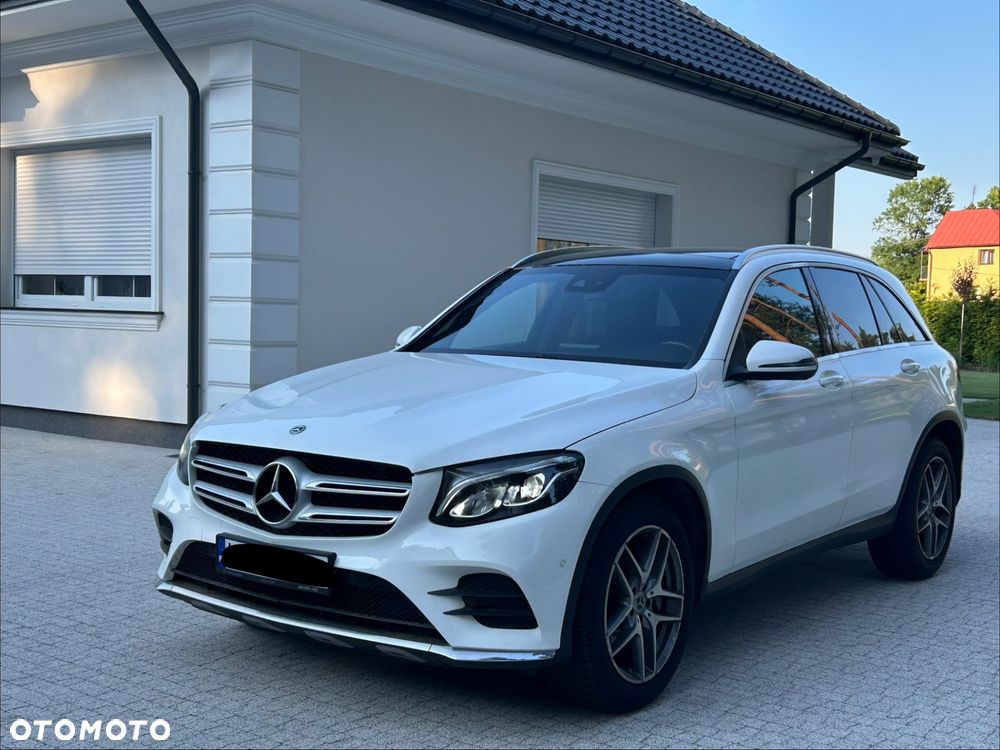 Mercedes-Benz GLC - 9