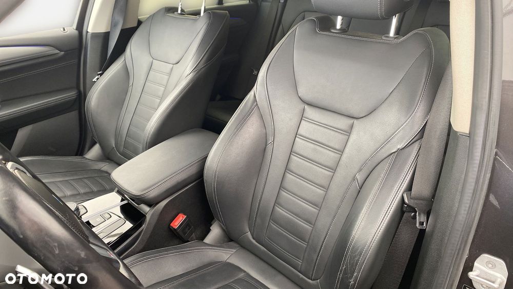 BMW X3 xDrive30i xLine - 11