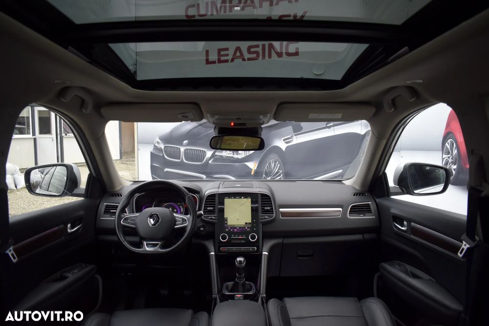 Renault Koleos ENERGY dCi 175 4WD INTENS - 8