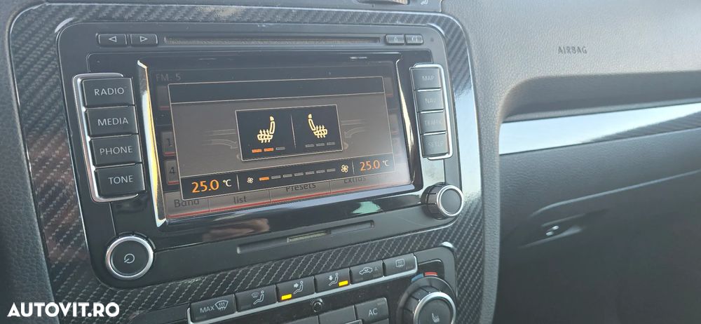 Volkswagen Scirocco - 20