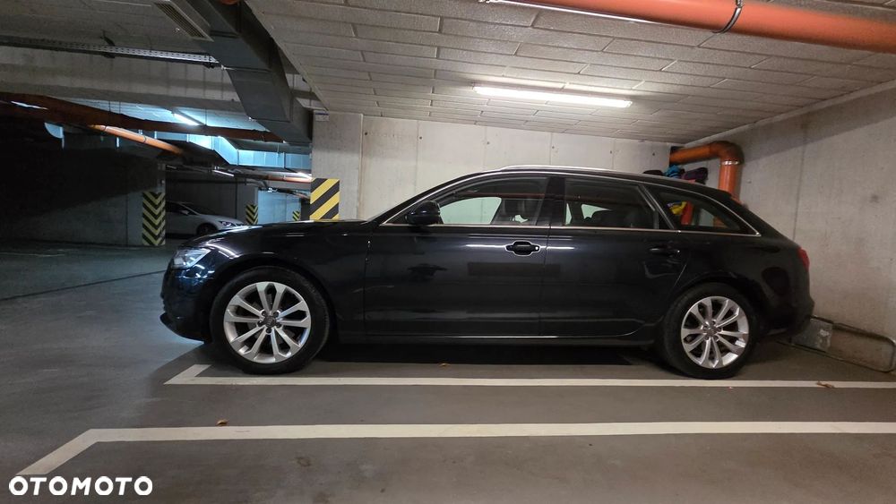 Audi A6 - 16