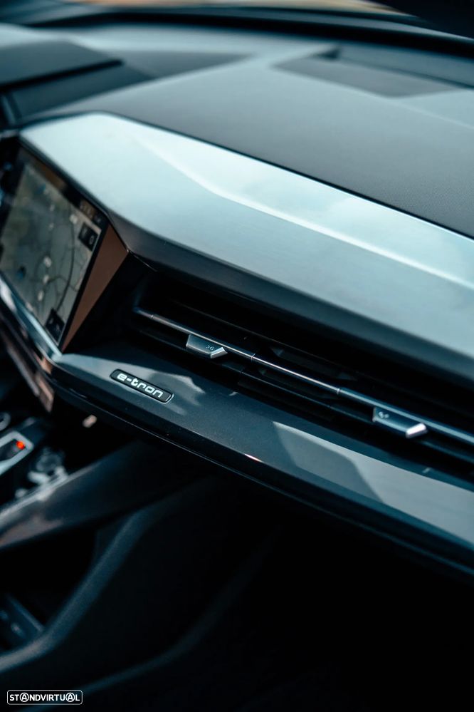 Audi Q4 e-tron 45 quattro - 20