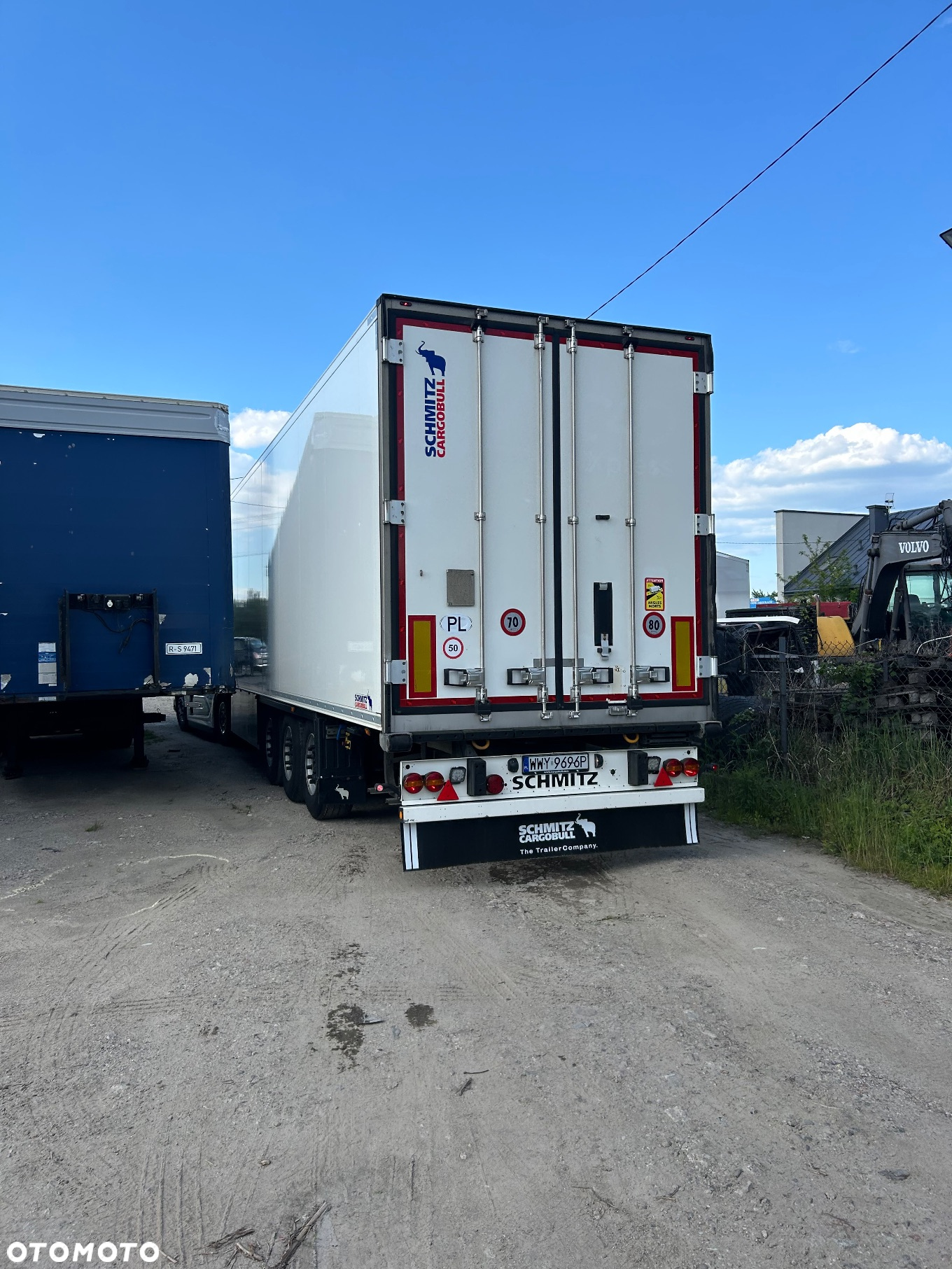 Schmitz Cargobull - 2