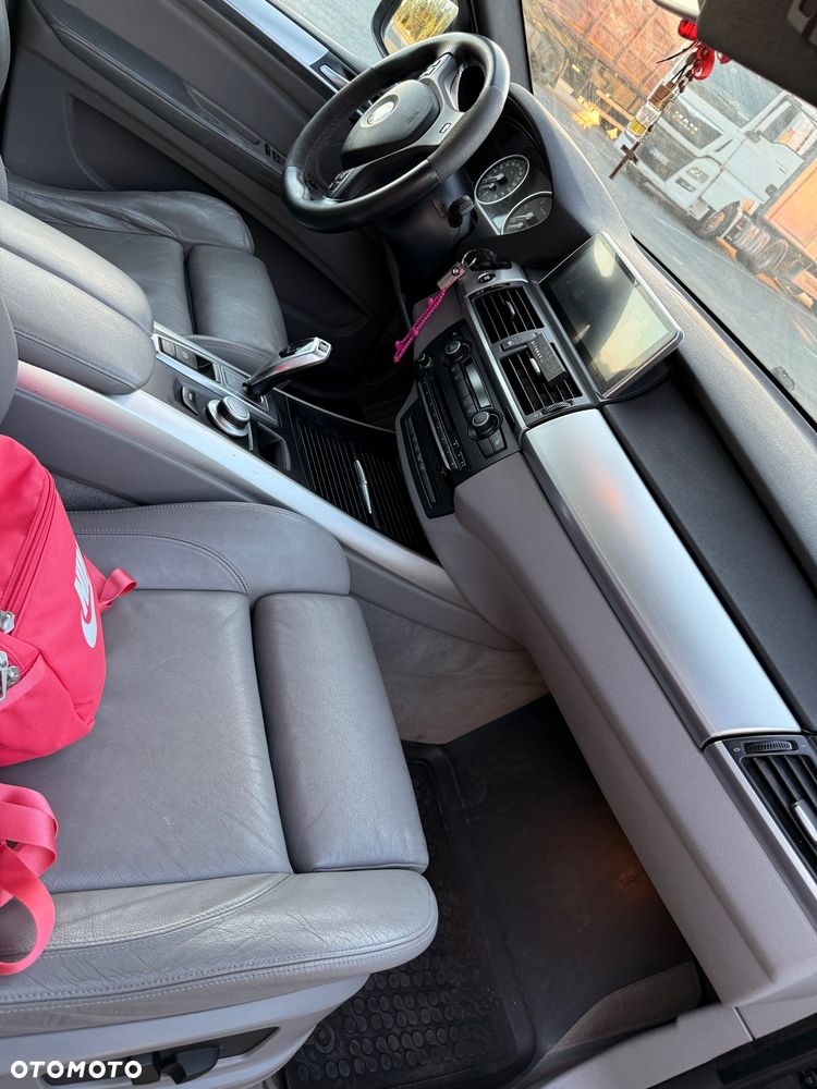 BMW X5 - 17
