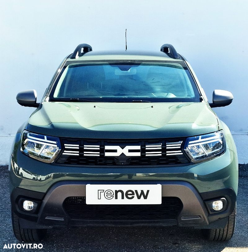 Dacia Duster - 22
