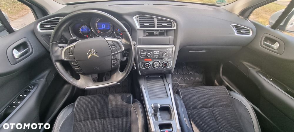 Citroën C4 - 25