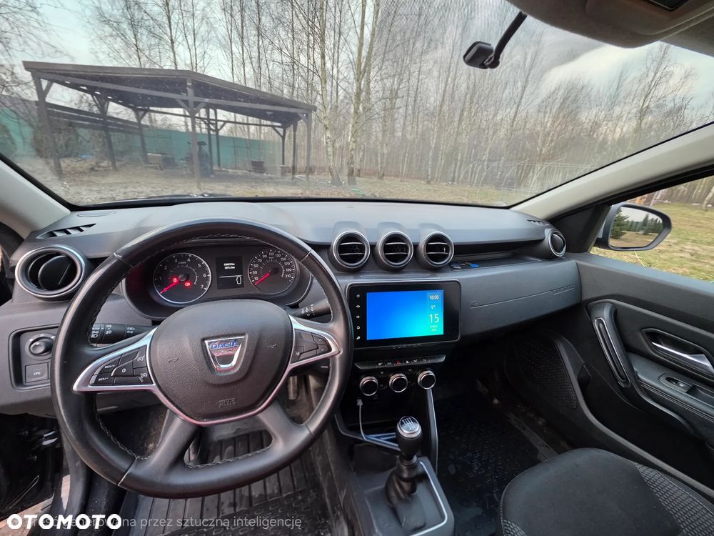 Dacia Duster 1.0 TCe Prestige - 11