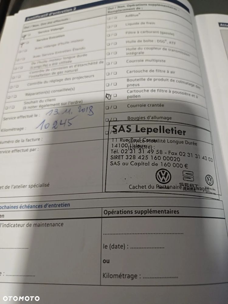 Volkswagen up! (BlueMotion Technology) high - 17