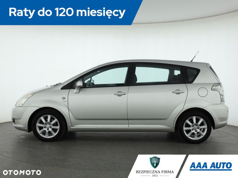 Toyota Corolla Verso - 3