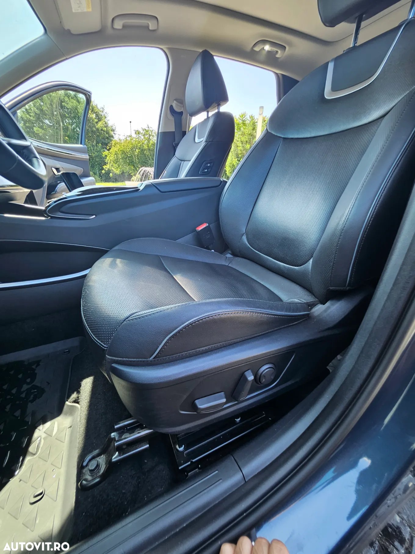 Hyundai Tucson - 15