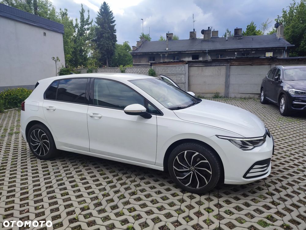 Volkswagen Golf 1.5 TSI EVO Life - 5