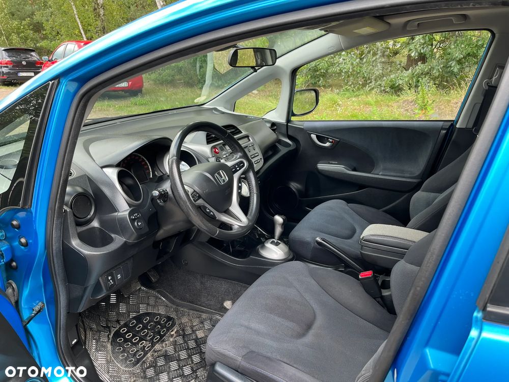 Honda Jazz 1.4 i-VTEC CVT Comfort - 9