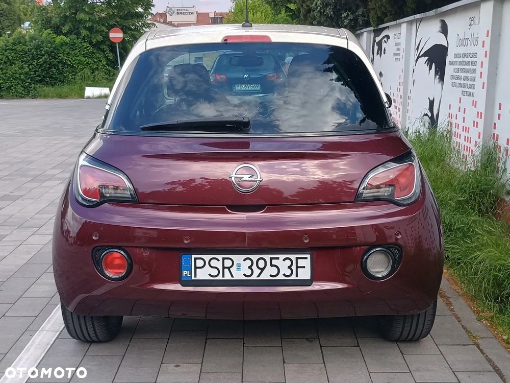 Opel Adam 1.4 Unlimited - 4