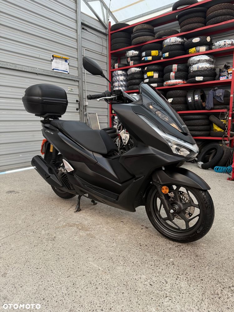 Honda PCX