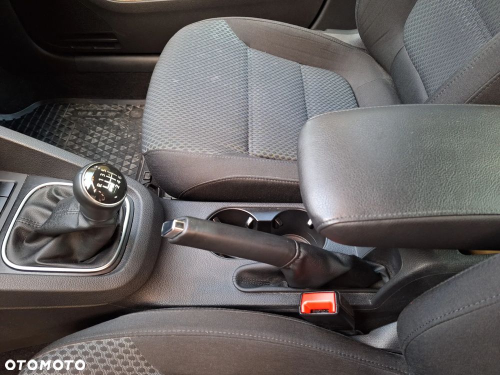 Volkswagen Jetta 1.4 TSI Comfortline - 13