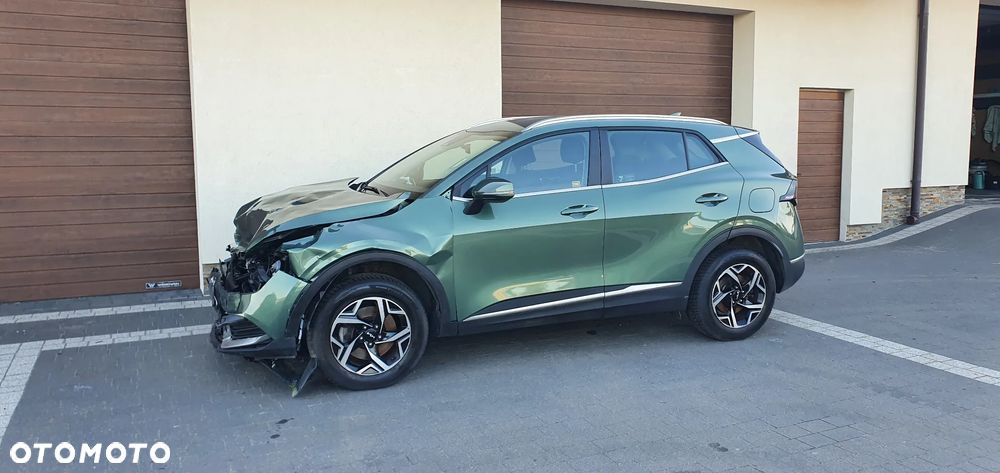 Kia Sportage - 3