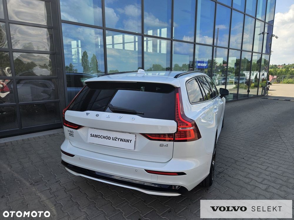 Volvo V60 - 8
